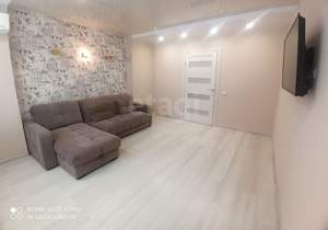 2-к квартира, вторичка, 54м2, 16/19 этаж