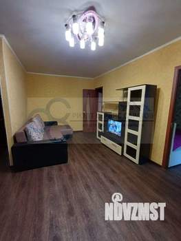 3-к квартира, вторичка, 43м2, 1/5 этаж