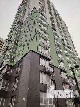 2-к квартира, вторичка, 55м2, 21/22 этаж