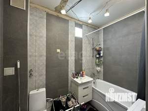 2-к квартира, вторичка, 45м2, 1/3 этаж