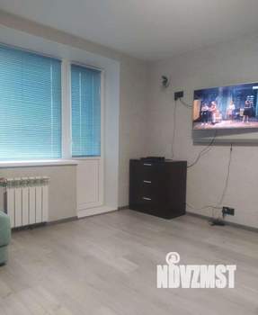 1-к квартира, вторичка, 41м2, 6/11 этаж