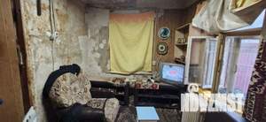 2-к квартира, вторичка, 29м2, 1/1 этаж