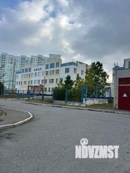 1-к квартира, вторичка, 41м2, 10/16 этаж