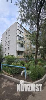 1-к квартира, вторичка, 34м2, 3/5 этаж