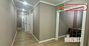 3-к квартира, вторичка, 99м2, 8/18 этаж