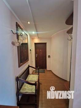 3-к квартира, вторичка, 61м2, 7/9 этаж