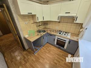 2-к квартира, вторичка, 43м2, 1/5 этаж