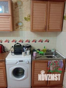 1-к квартира, вторичка, 41м2, 6/10 этаж