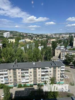 2-к квартира, вторичка, 59м2, 15/25 этаж