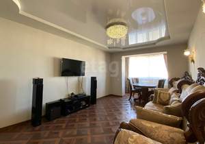 3-к квартира, вторичка, 81м2, 10/10 этаж