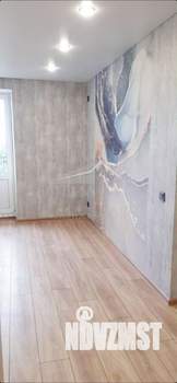 1-к квартира, вторичка, 38м2, 10/10 этаж