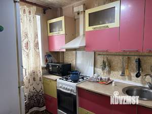 1-к квартира, вторичка, 30м2, 1/5 этаж