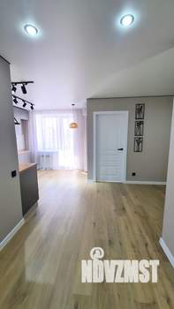 1-к квартира, вторичка, 42м2, 9/10 этаж