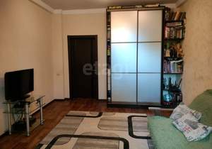 3-к квартира, вторичка, 92м2, 3/5 этаж