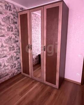 2-к квартира, вторичка, 72м2, 21/23 этаж