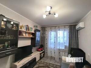 1-к квартира, вторичка, 34м2, 2/10 этаж