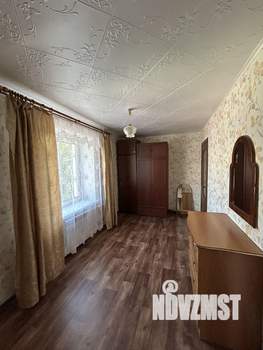 2-к квартира, вторичка, 41м2, 3/5 этаж