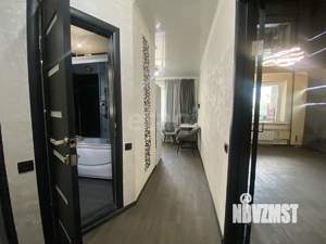 1-к квартира, вторичка, 34м2, 2/6 этаж
