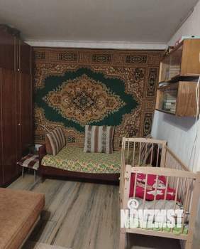 2-к квартира, вторичка, 48м2, 6/9 этаж