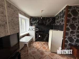 3-к квартира, вторичка, 56м2, 4/5 этаж