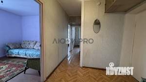 3-к квартира, вторичка, 60м2, 4/9 этаж