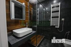 1-к квартира, вторичка, 50м2, 20/24 этаж