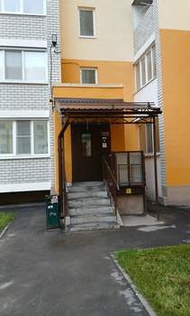 1-к квартира, вторичка, 37м2, 3/10 этаж