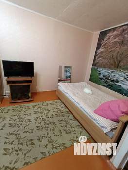 1-к квартира, вторичка, 31м2, 3/9 этаж