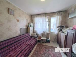3-к квартира, вторичка, 57м2, 2/9 этаж