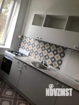 3-к квартира, вторичка, 63м2, 4/4 этаж