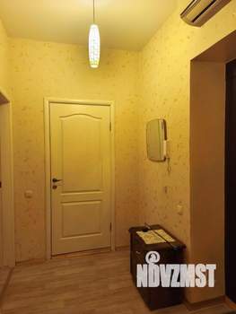 1-к квартира, вторичка, 45м2, 5/10 этаж