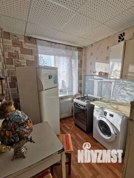 1-к квартира, вторичка, 30м2, 7/9 этаж