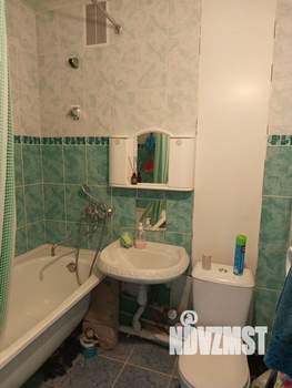 3-к квартира, вторичка, 55м2, 3/5 этаж