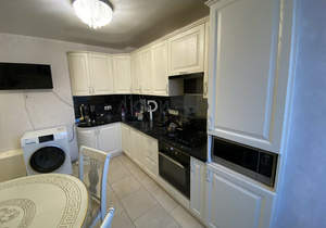 3-к квартира, вторичка, 64м2, 8/10 этаж