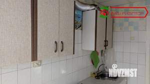 2-к квартира, вторичка, 53м2, 5/5 этаж