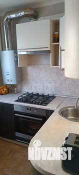 3-к квартира, вторичка, 53м2, 3/5 этаж