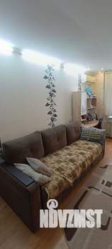 3-к квартира, вторичка, 65м2, 5/9 этаж