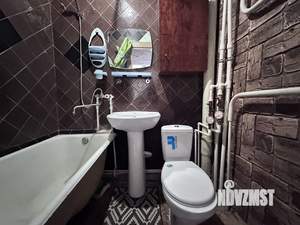 1-к квартира, вторичка, 23м2, 4/9 этаж