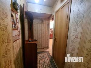 2-к квартира, вторичка, 43м2, 4/5 этаж