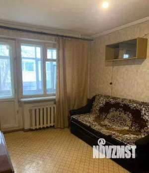 1-к квартира, вторичка, 30м2, 2/5 этаж