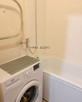 Студия квартира, вторичка, 26м2, 2/10 этаж