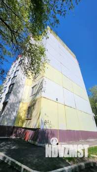 1-к квартира, вторичка, 40м2, 6/11 этаж