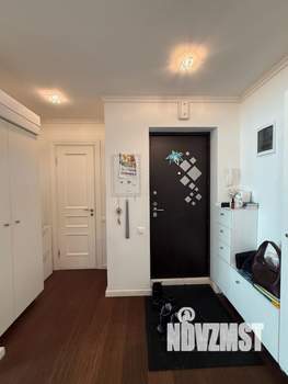 3-к квартира, вторичка, 100м2, 8/10 этаж