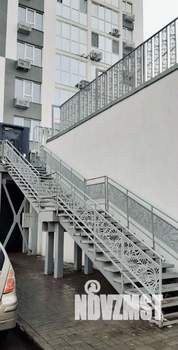 3-к квартира, вторичка, 84м2, 1/22 этаж