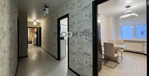 3-к квартира, вторичка, 82м2, 25/26 этаж