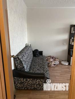 2-к квартира, вторичка, 50м2, 12/12 этаж
