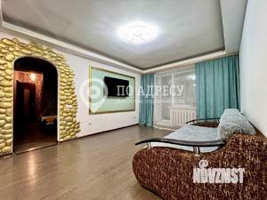 2-к квартира, вторичка, 48м2, 1/9 этаж