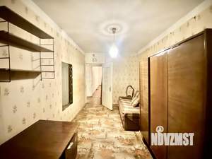 3-к квартира, вторичка, 58м2, 1/5 этаж