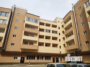 2-к квартира, вторичка, 103м2, 5/5 этаж