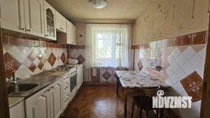 2-к квартира, вторичка, 58м2, 8/9 этаж